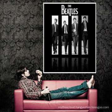 Beatles Musical Posters and Prints